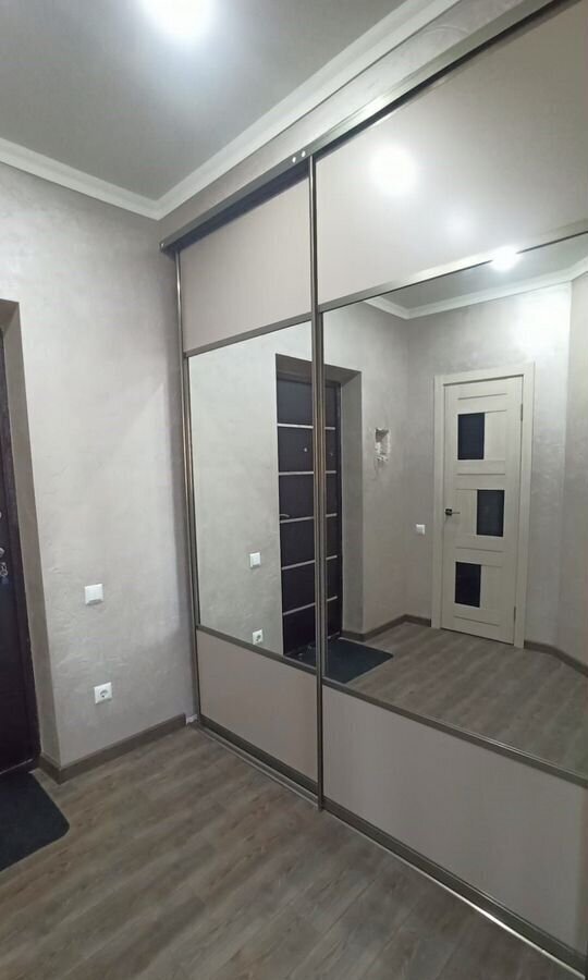 квартира р-н Аксайский г Аксай ул Суворова 21/32к 1 фото 11