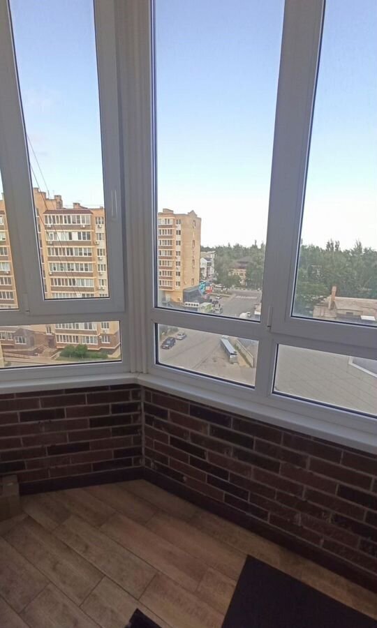 квартира р-н Аксайский г Аксай ул Суворова 21/32к 1 фото 13