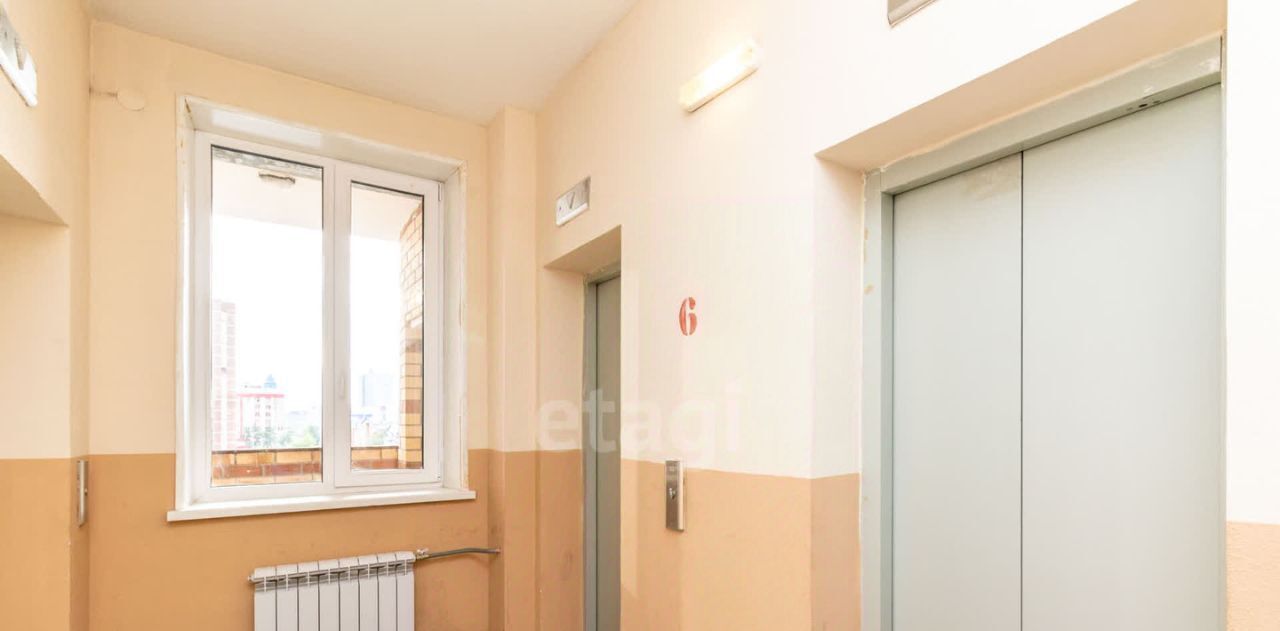 квартира г Сургут ул Университетская 9 19-й фото 37