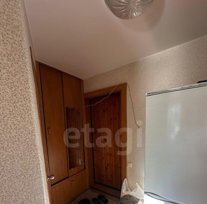 квартира г Сургут ул Островского 32 15А фото 6