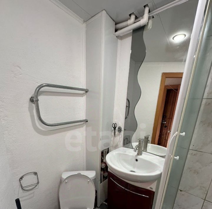 квартира г Сургут ул Островского 32 15А фото 8