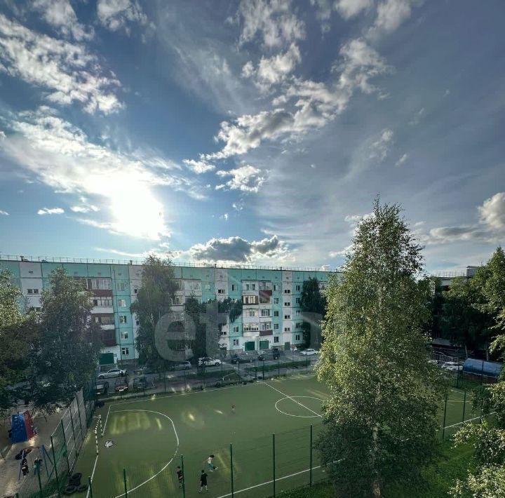 квартира г Сургут ул Островского 32 15А фото 9