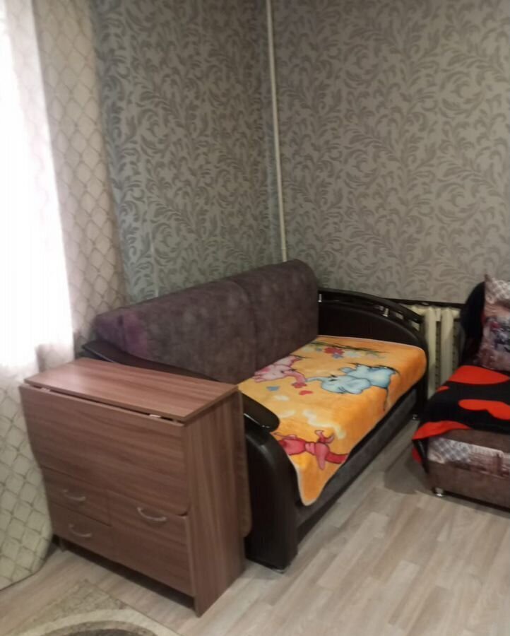 квартира г Балаково ул 60 лет СССР 29 Балаковский р-н, муниципальное образование фото 14