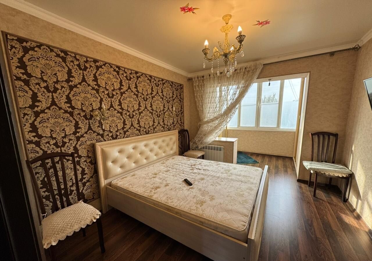 квартира г Каспийск ул Ленина 6 фото 1