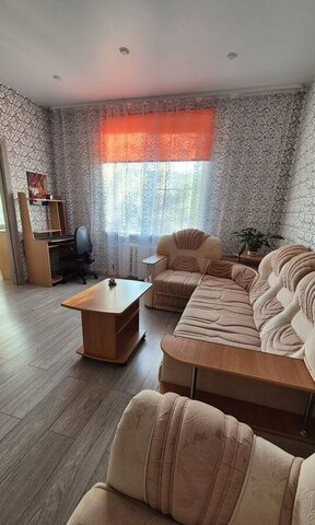 ул Молодежная 7 фото