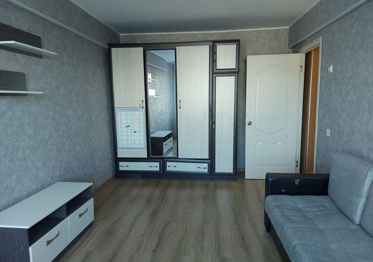 квартира г Новодвинск ул Мира 5 фото 2