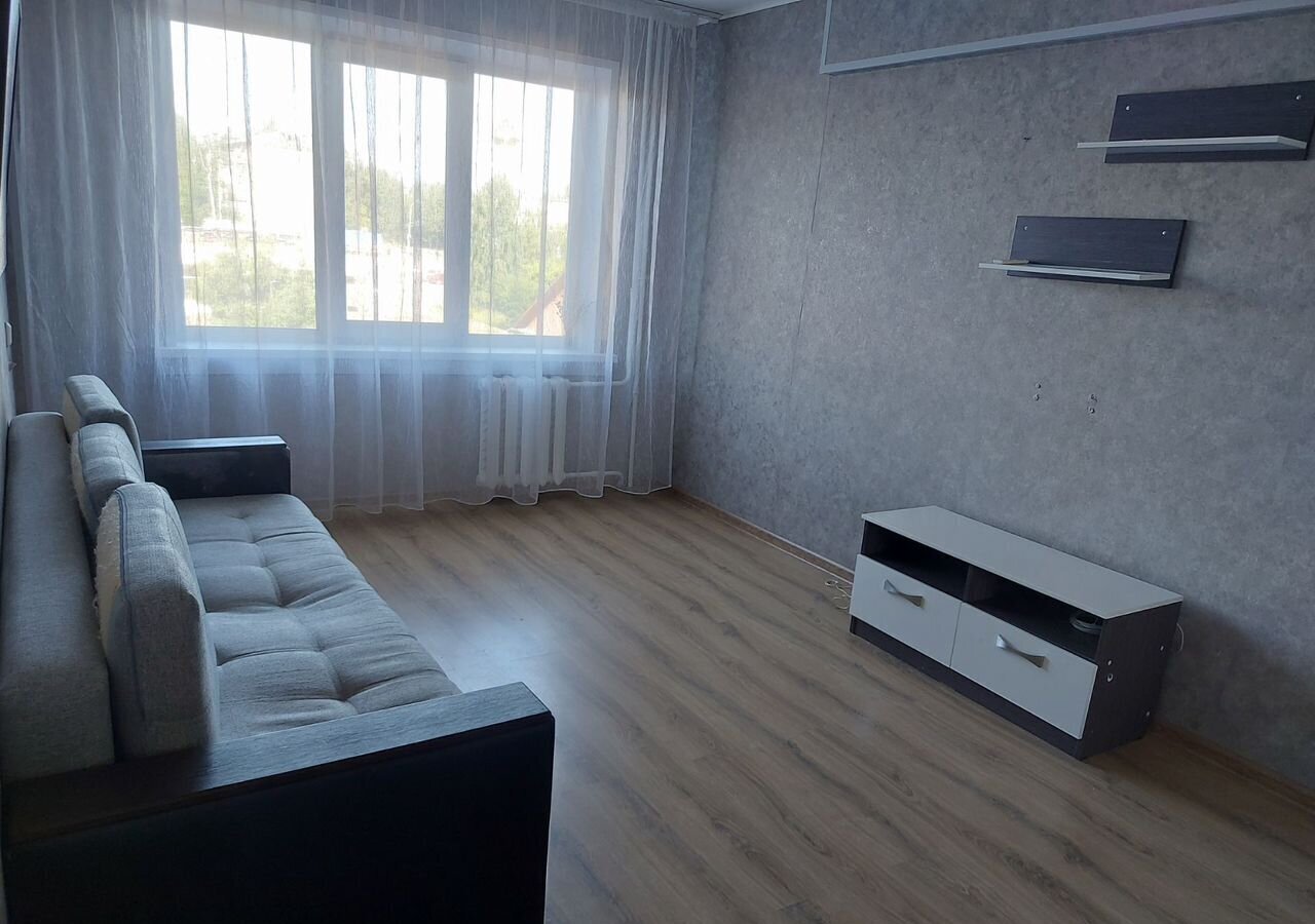 квартира г Новодвинск ул Мира 5 фото 3