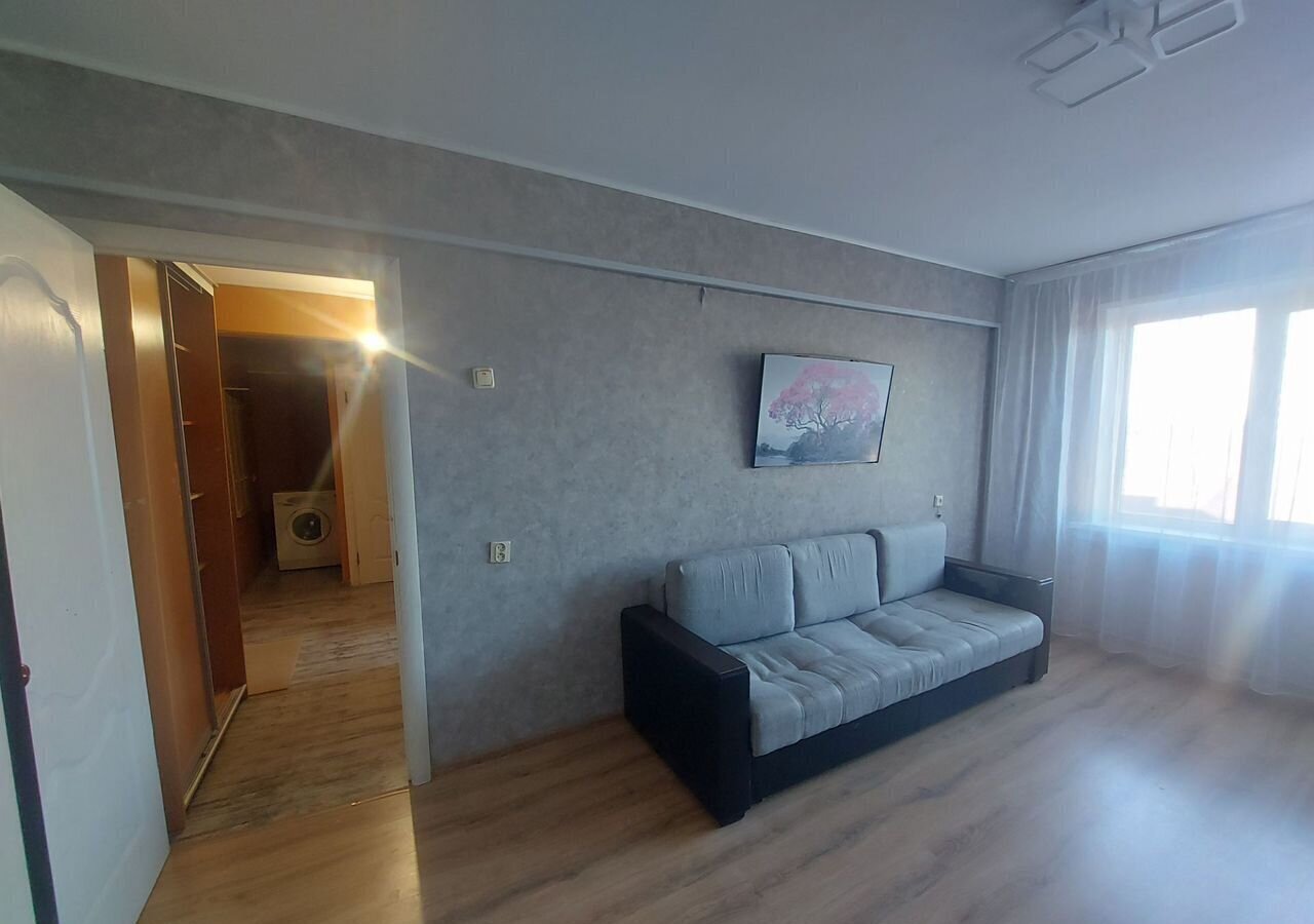 квартира г Новодвинск ул Мира 5 фото 4