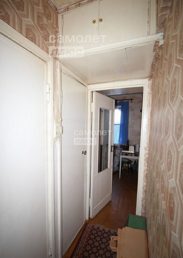 квартира г Коряжма пр-кт Ленина 19 фото 2