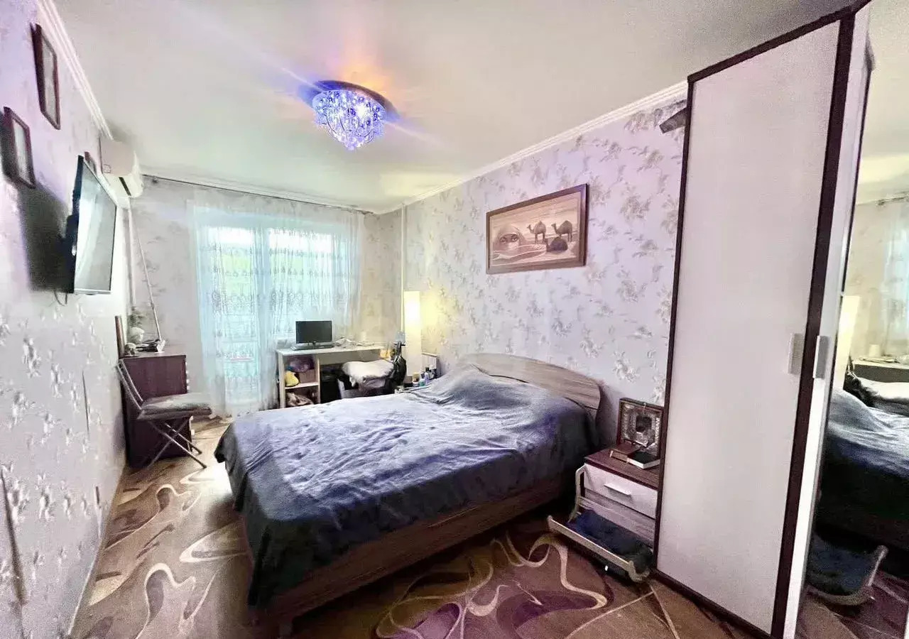 квартира г Саранск р-н Пролетарский ш Лямбирское 23 фото 3