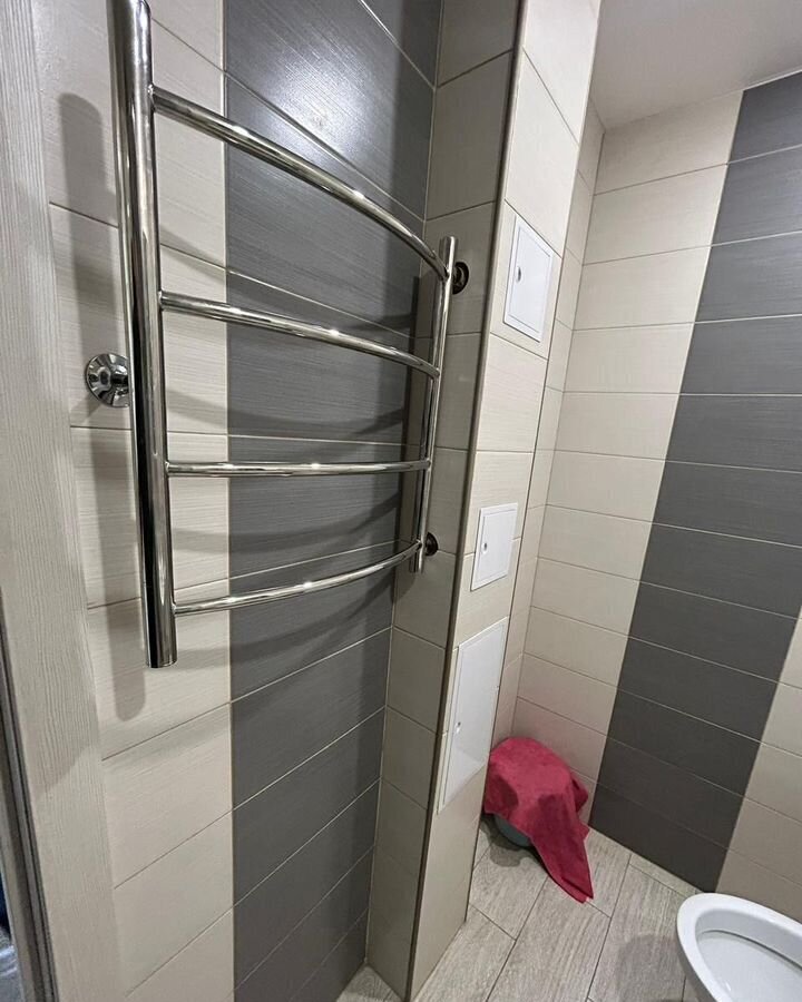 квартира г Сыктывкар ул Интернациональная 172 фото 4