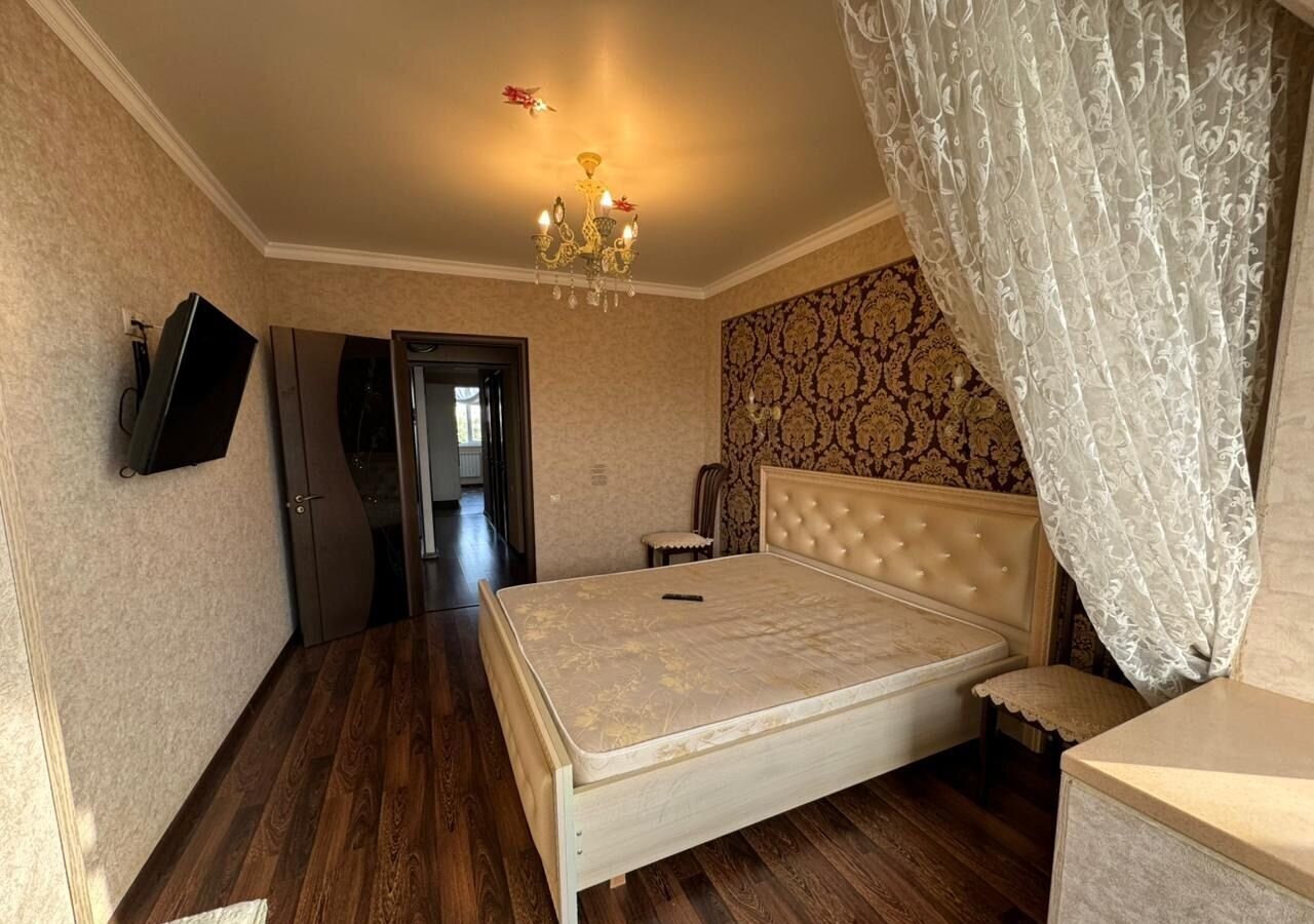 квартира г Каспийск ул Ленина 6 фото 3