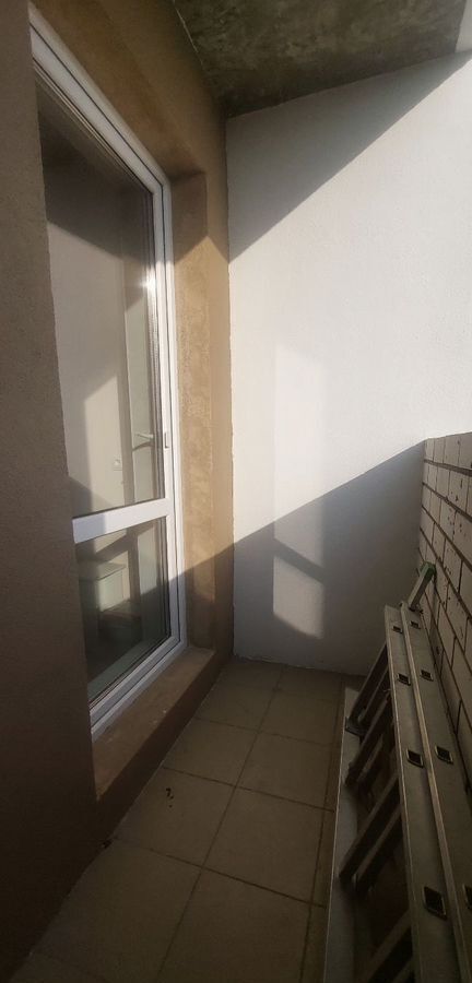 квартира г Саратов р-н Заводской 1-й пр. Энергетиков, 2к 2 фото 14