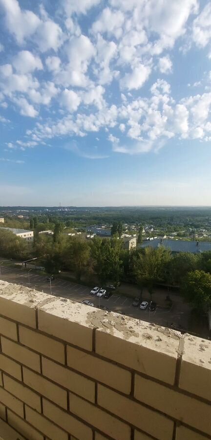 квартира г Саратов р-н Заводской 1-й пр. Энергетиков, 2к 2 фото 15