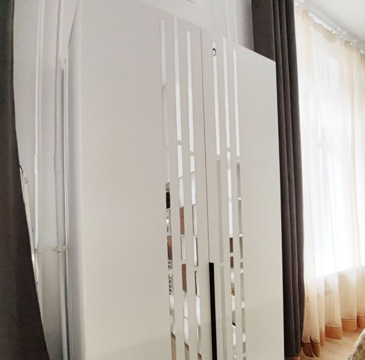 квартира г Люберцы микрорайон Панки пр-кт Октябрьский 403 фото 5