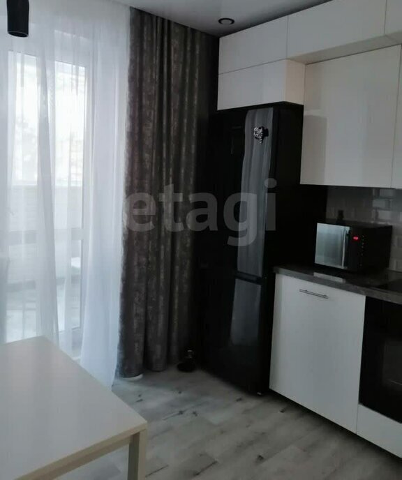 квартира г Бердск ул Морская 44к/2а фото 4