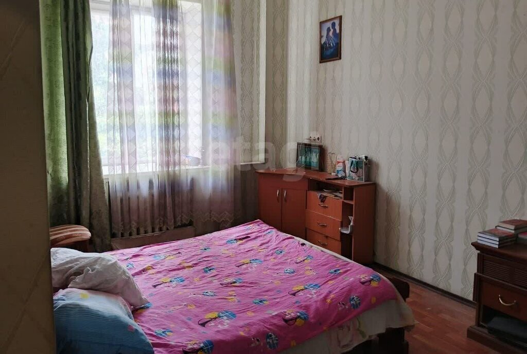 квартира г Новосибирск ул Советская 12 Площадь Ленина фото 2