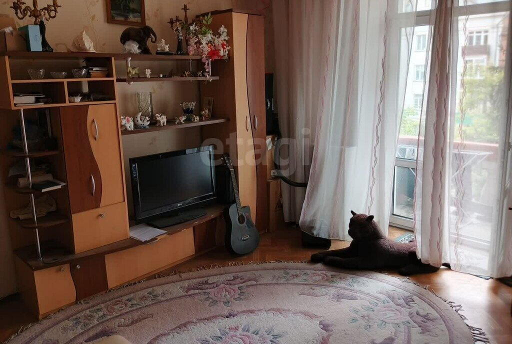 квартира г Новосибирск ул Советская 12 Площадь Ленина фото 4