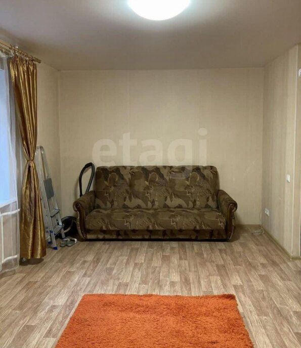 квартира г Новосибирск ул Титова 21/1 Площадь Маркса фото 3