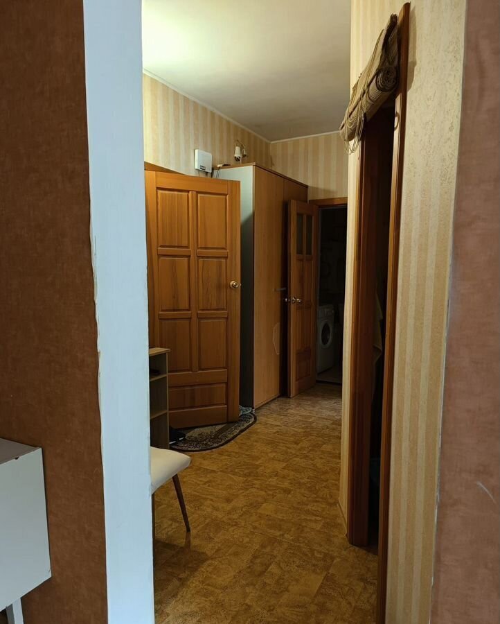 квартира г Томск р-н Кировский ул Студенческая 5/2 фото 5