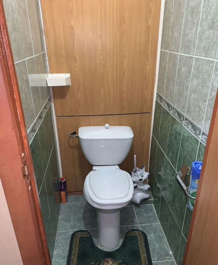 квартира г Зеленоград Зеленоград-Крюково, к 1126 фото 13