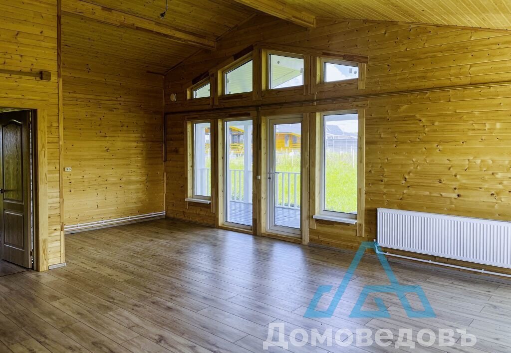 дом г Ступино 45 км, территория Толочаново-3, Ильинское, Новокаширское шоссе фото 8