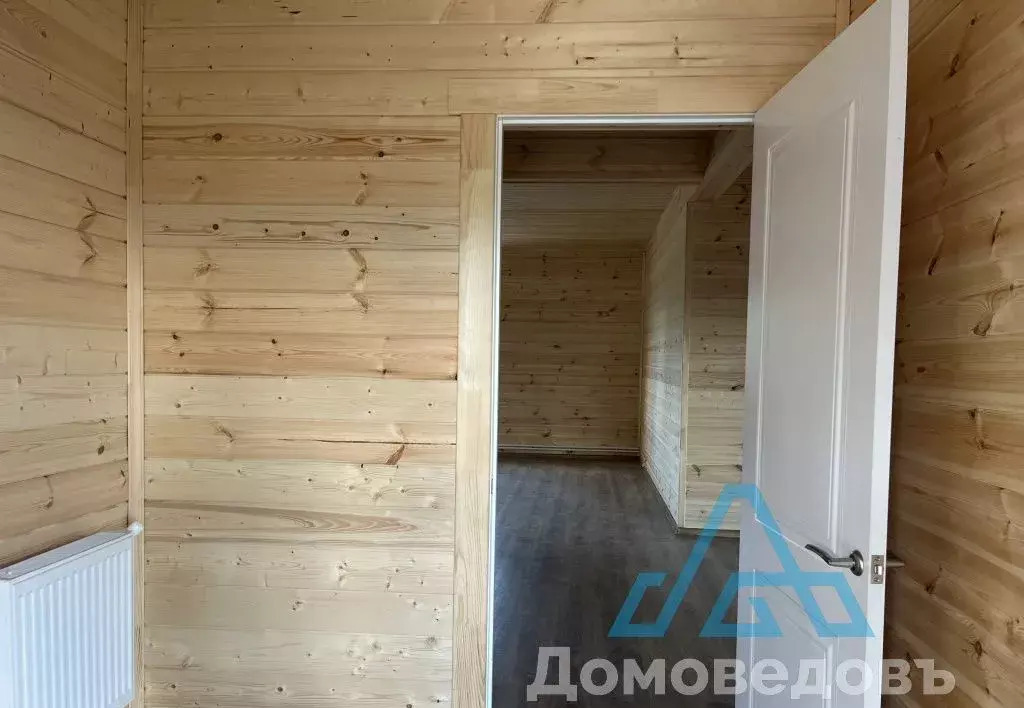 дом г Ступино 45 км, территория Толочаново-3, Ильинское, Новокаширское шоссе фото 7