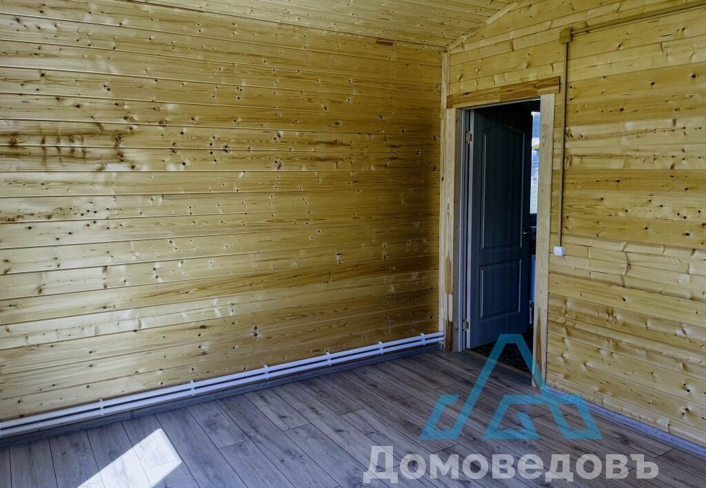 дом г Ступино 45 км, территория Толочаново-3, Ильинское, Новокаширское шоссе фото 23