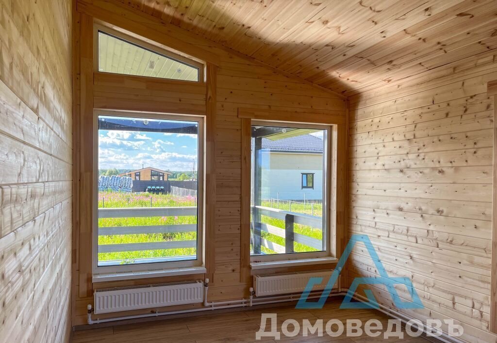 дом г Ступино 45 км, территория Толочаново-3, Ильинское, Новокаширское шоссе фото 8