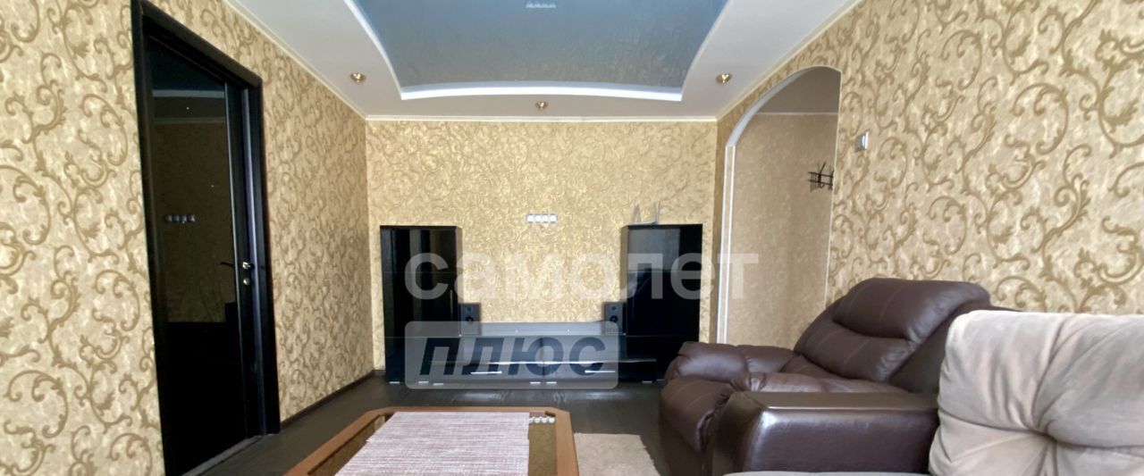 квартира г Волгоград р-н Кировский ул им. Кирова 113 фото 2