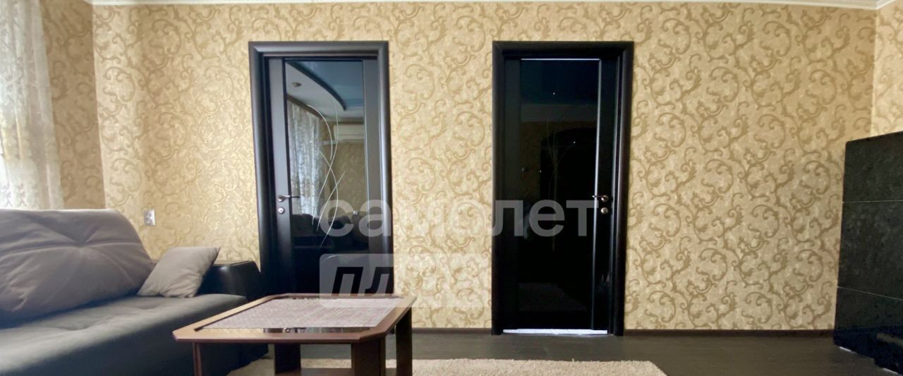 квартира г Волгоград р-н Кировский ул им. Кирова 113 фото 3