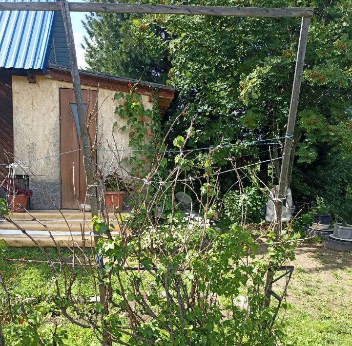 дом г Междуреченск снт Малиновка 8-я линия, 304 фото 3