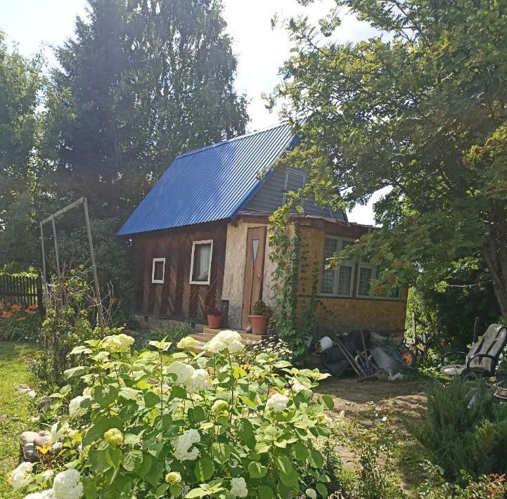 дом г Междуреченск снт Малиновка 8-я линия, 304 фото 4