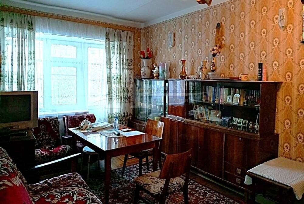 квартира г Георгиевск ул Мира 16 фото 4