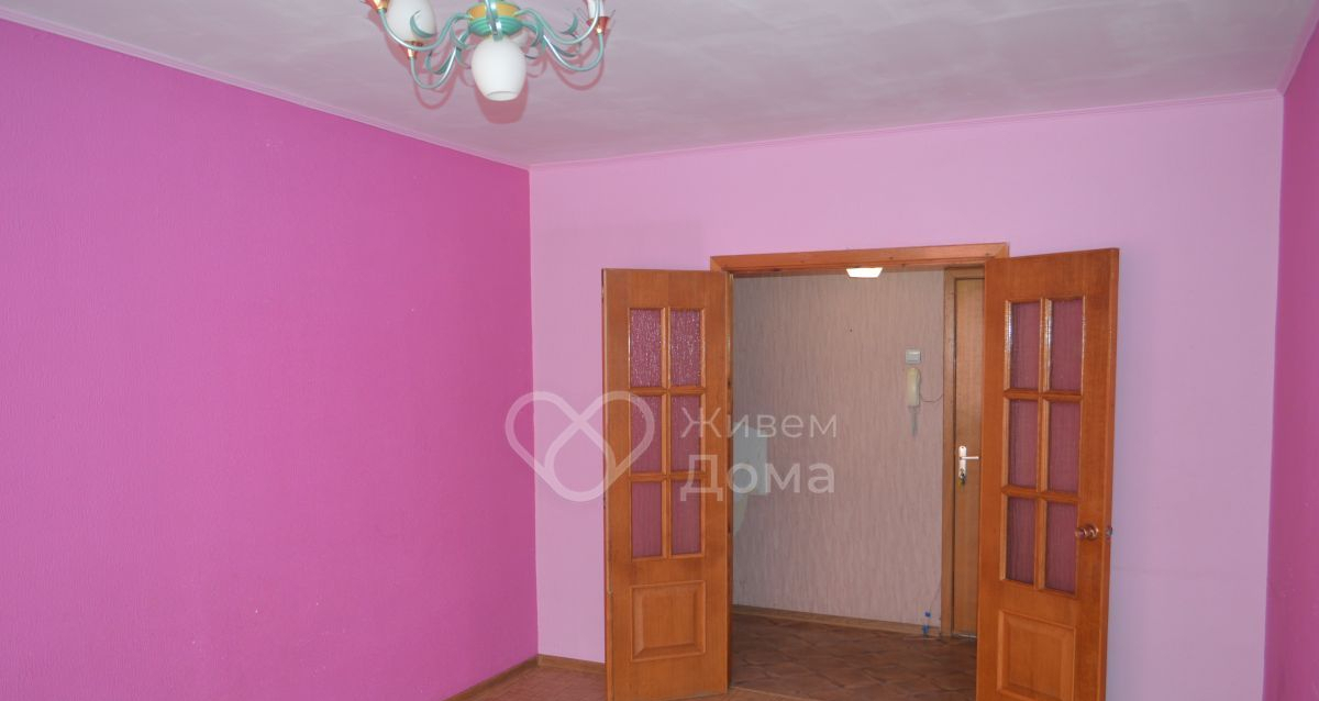 квартира г Волгоград м-н, 8 Воздушной Армии, 34, Семь Ветров фото 4