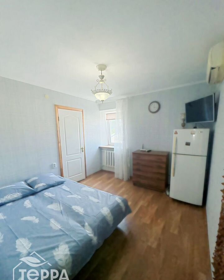 квартира г Евпатория ул Пушкина 11 фото 3