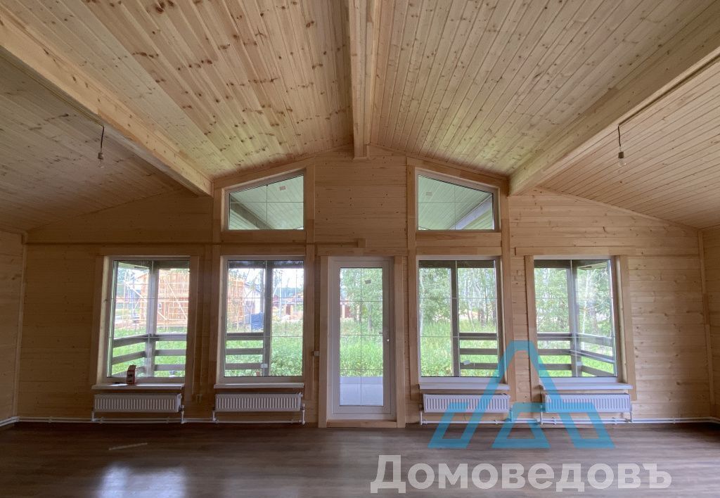 дом г Ступино 45 км, территория Толочаново-3, Ильинское, Новокаширское шоссе фото 6