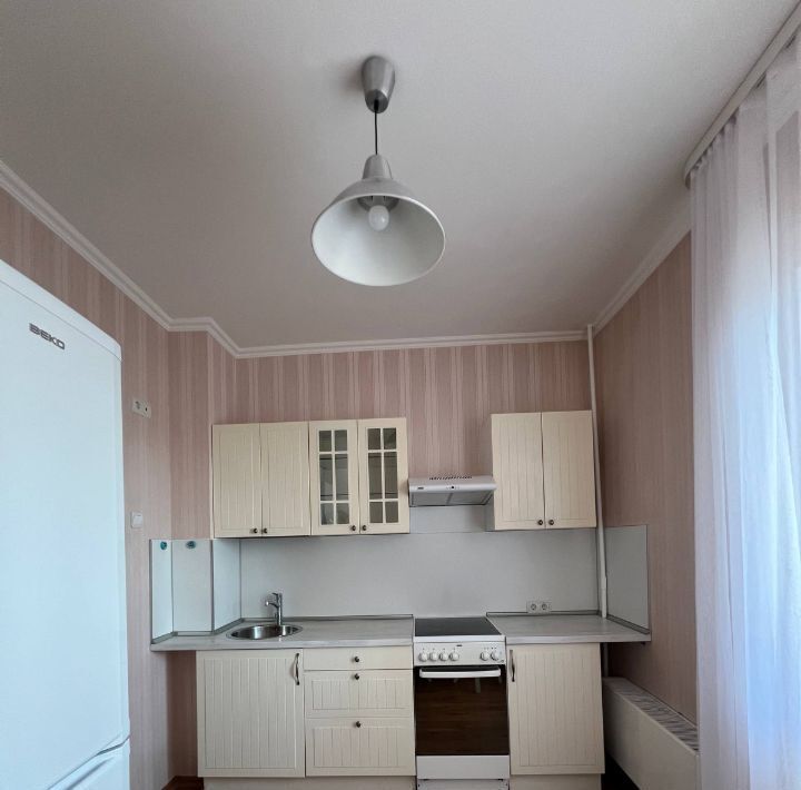 квартира г Нижний Новгород Горьковская ул Богдановича 2к/1 фото 1