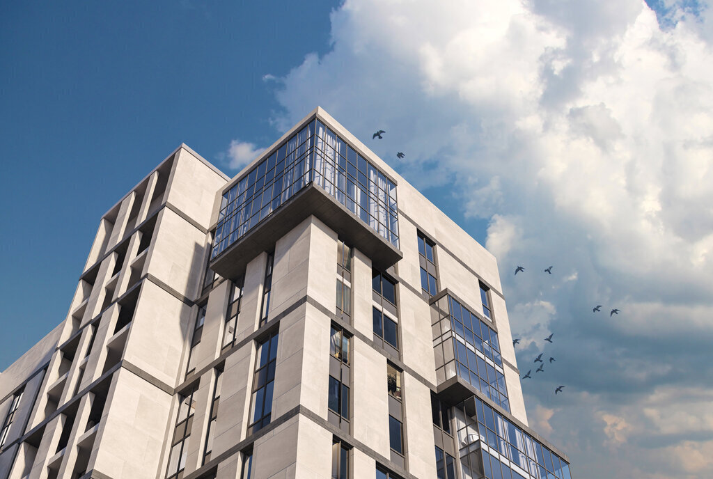 квартира г Одинцово Баковка ш Можайское 98 фото 3