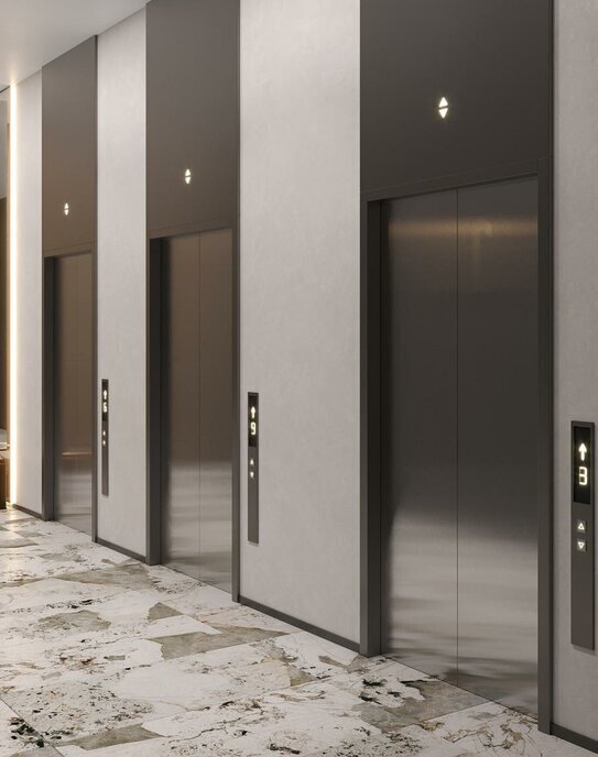 квартира г Одинцово ул Бзри Одинцово, к 23 фото 19
