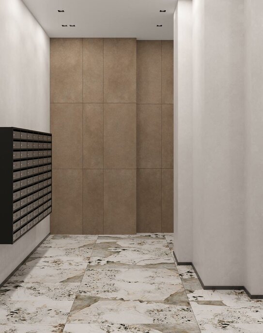 квартира г Одинцово ул Бзри Одинцово, к 23 фото 24