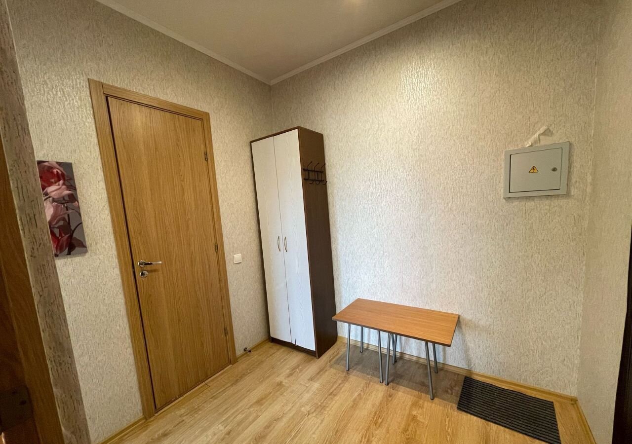 квартира г Люберцы д Марусино ул Заречная 34к/6 Некрасовка фото 9