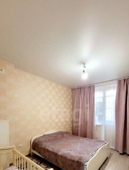 квартира г Батайск ул Котова 12к/1 фото 1