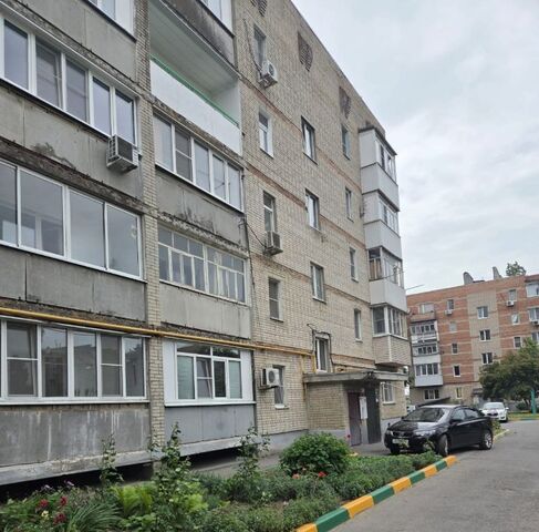 ул Победы Азовский район фото