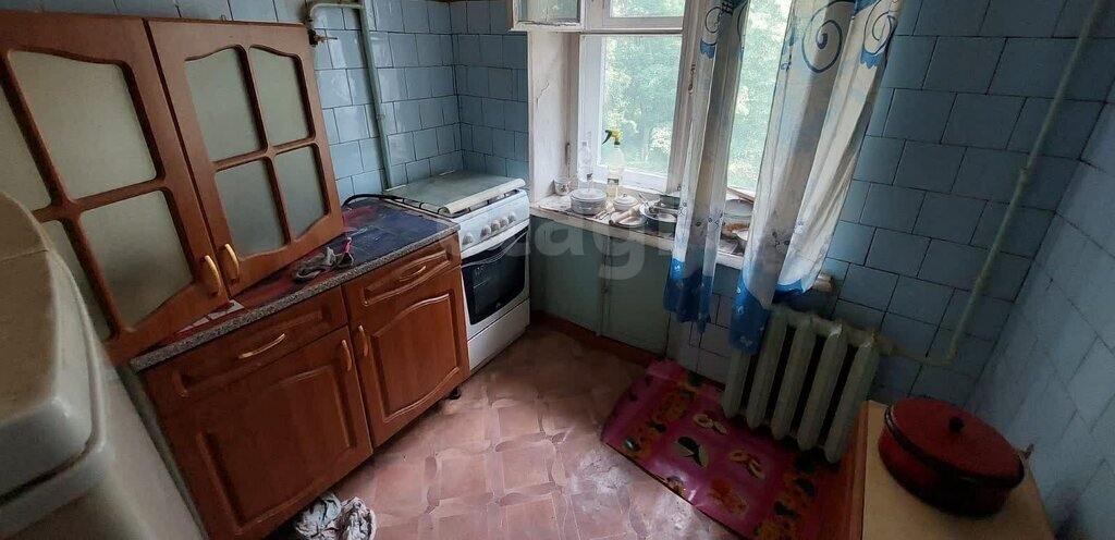 квартира г Новосибирск ул Блюхера 33 Площадь Маркса фото 1