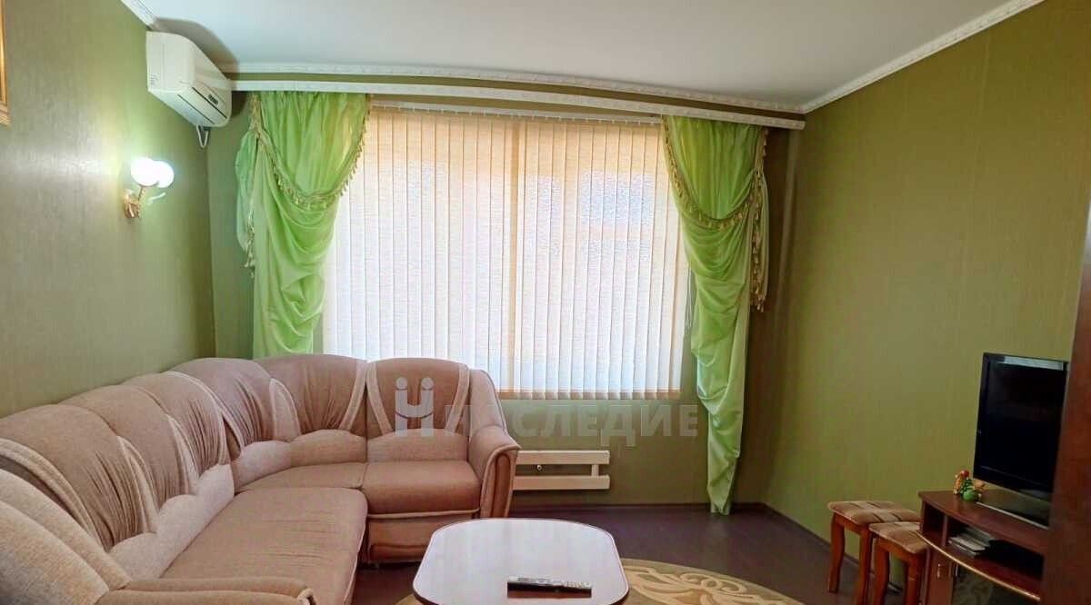 квартира р-н Белокалитвинский г Белая Калитва ул Машиностроителей фото 2
