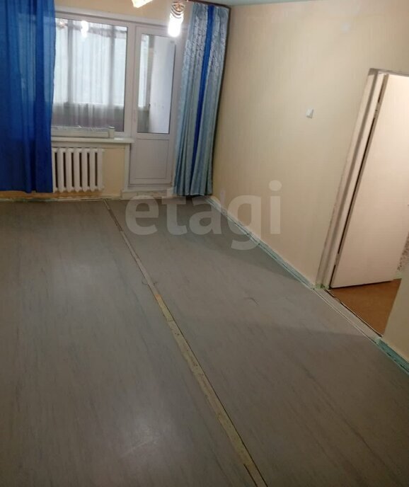 квартира г Бердск Микрорайон, 16А фото 2
