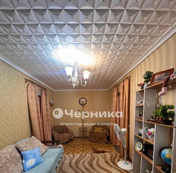 квартира г Шахты кв Проезд 3-й, 5 фото 3