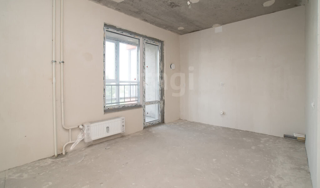 квартира г Новосибирск ул Связистов 162/2 Площадь Маркса фото 4