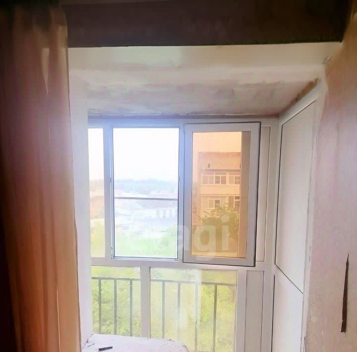 квартира г Батайск ул Коммунистическая 201 фото 4